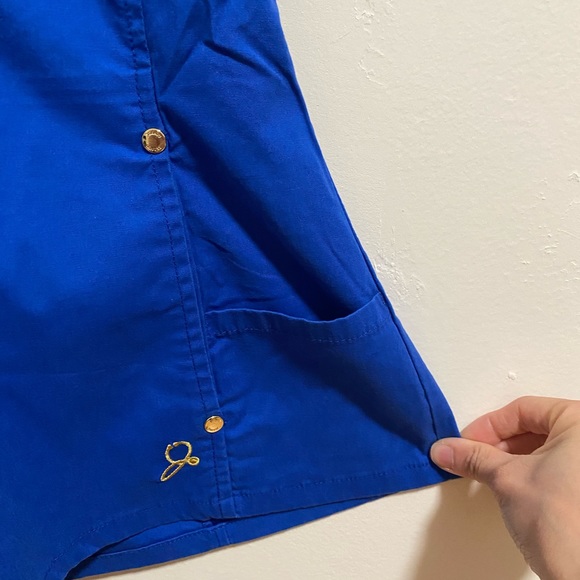 Jaaanu scrub set XS - Picture 3 of 11